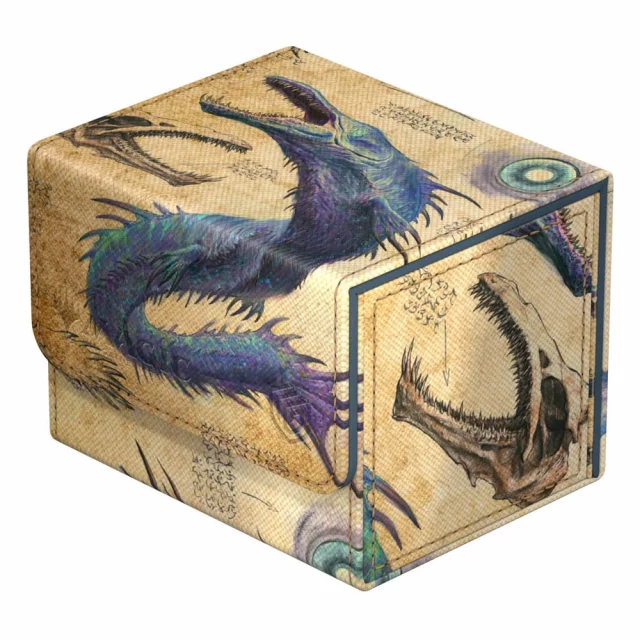 Krabička na karty Ultimate Guard - Magic: The Gathering Bloomburrow - Lumra, Bellow of the Woods 100+ dupl