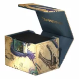 Krabička na karty Ultimate Guard - Magic: The Gathering Bloomburrow - Lumra, Bellow of the Woods 100+ dupl