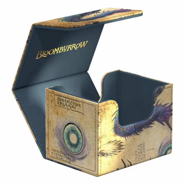 Krabička na karty Ultimate Guard - Magic: The Gathering Bloomburrow - Lumra, Bellow of the Woods 100+ dupl