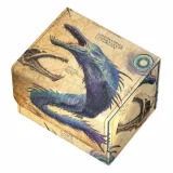 Krabička na karty Ultimate Guard - Magic: The Gathering Bloomburrow - Lumra, Bellow of the Woods 100+ dupl