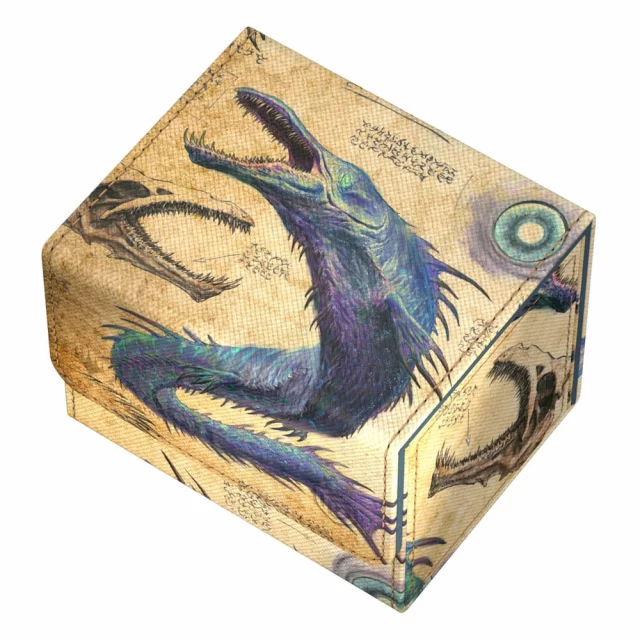 Krabička na karty Ultimate Guard - Magic: The Gathering Bloomburrow - Lumra, Bellow of the Woods 100+ dupl