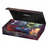 Krabička na karty Ultimate Guard - Magic: The Gathering Bloomburrow - Dawn's Truce (Omnihive 1000+ Xenoskin) dupl