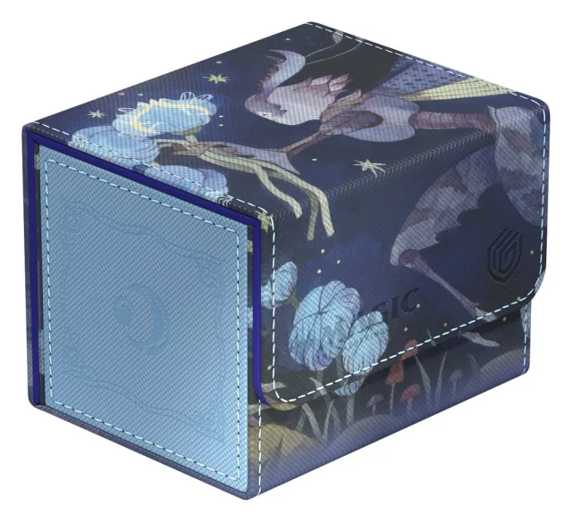 Krabička na karty Ultimate Guard - Magic: The Gathering Lorwyn Eclipsed - Mutable Explorer (Sidewinder 100+ XenoSkin) dupl