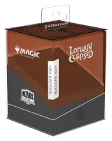Krabička na karty Ultimate Guard - Magic: The Gathering Lorwyn Eclipsed - Boulder Deck Case Elves (100+) dupl