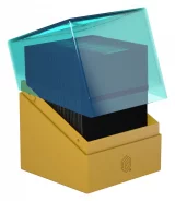 Krabička na karty Ultimate Guard - Magic: The Gathering Lorwyn Eclipsed - Boulder Deck Case Merrow (100+) dupl