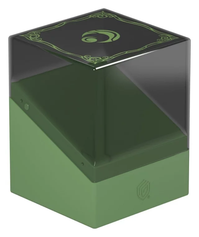 Krabička na karty Ultimate Guard - Magic: The Gathering Edge of Eternities - Boulder Deck Case Eumidians (100+) dupl
