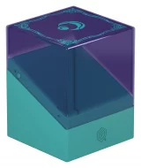 Krabička na karty Ultimate Guard - Magic: The Gathering Lorwyn Eclipsed - Boulder Deck Case Boggarts (100+) dupl