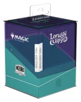 Krabička na karty Ultimate Guard - Magic: The Gathering Lorwyn Eclipsed - Boulder Deck Case Boggarts (100+) dupl