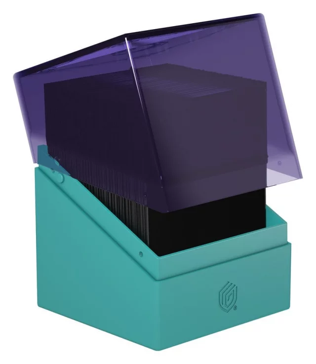 Krabička na karty Ultimate Guard - Magic: The Gathering Lorwyn Eclipsed - Boulder Deck Case Boggarts (100+) dupl