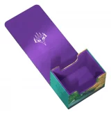 Krabička na karty Ultimate Guard - Magic: The Gathering Lorwyn Eclipsed - Sygg, Wanderwine Wisdom (Sidewinder 100+ XenoSkin) dupl