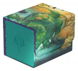 Krabička na karty Ultimate Guard - Magic: The Gathering Lorwyn Eclipsed - Sygg, Wanderwine Wisdom (Sidewinder 100+ XenoSkin) dupl