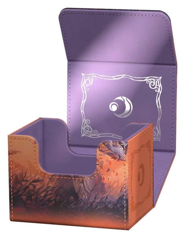 Krabička na karty Ultimate Guard - Magic: The Gathering Lorwyn Eclipsed - Mutable Explorer (Sidewinder 100+ XenoSkin) dupl