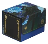 Krabička na karty Ultimate Guard - Magic: The Gathering: Secrets of Strixhaven - Pongify (Sidewinder 100+ XenoSkin)