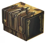 Krabička na karty Ultimate Guard - Magic: The Gathering: Secrets of Strixhaven - Return to the Ranks (Sidewinder 100+ XenoSkin)