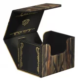 Krabička na karty Ultimate Guard - Magic: The Gathering: Secrets of Strixhaven - Return to the Ranks (Sidewinder 100+ XenoSkin)
