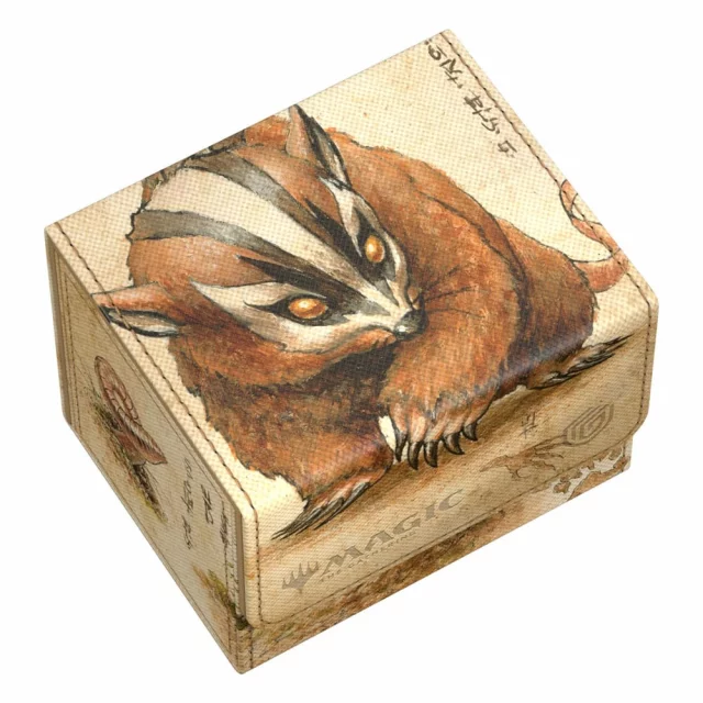 Krabička na karty Ultimate Guard - Magic: The Gathering x Avatar: The Last Airbender - Koh, the Face Stealer Sidewinder 100+ dupl