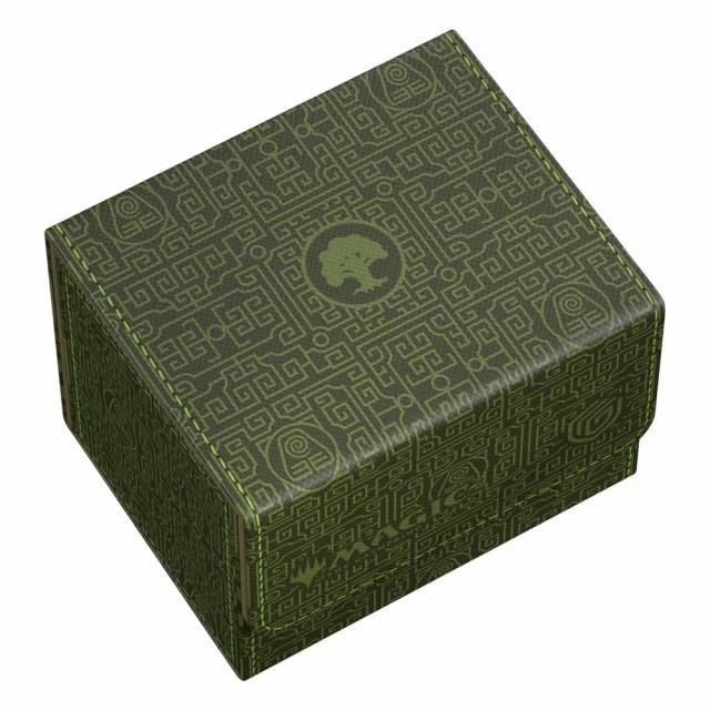 Krabička na karty Ultimate Guard - Magic: The Gathering x Avatar: The Last Airbender - Red Mana Sidewinder 100+ dupl