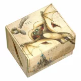 Krabička na karty Ultimate Guard - Magic: The Gathering x Avatar: The Last Airbender - Badgermole Cub Sidewinder 100+ dupl