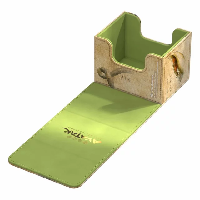 Krabička na karty Ultimate Guard - Magic: The Gathering x Avatar: The Last Airbender - Badgermole Cub Sidewinder 100+ dupl