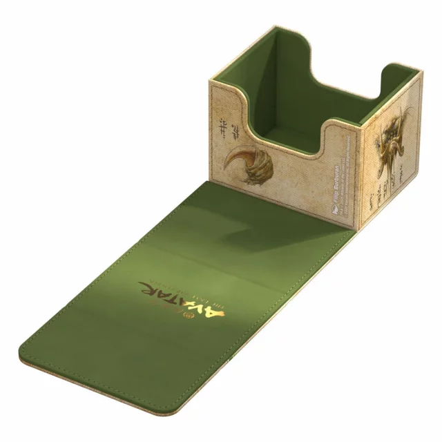 Krabička na karty Ultimate Guard - Magic: The Gathering x Avatar: The Last Airbender - Wan Shi Tong, Librarian Sidewinder 100+ dupl