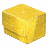 Krabička na karty Ultimate Guard - Magic: The Gathering Duskmourn: House of Horror - Victor, Valgavoth’s Seneschal Sidewinder 100+ dupl