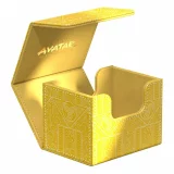 Krabička na karty Ultimate Guard - Magic: The Gathering Duskmourn: House of Horror - Victor, Valgavoth’s Seneschal Sidewinder 100+ dupl