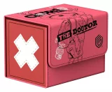 Pudełko na karty Ultimate Guard - One Piece - Chopper Sidewinder 80+ - Pudełko na karty