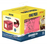 Pudełko na karty Ultimate Guard - One Piece - Chopper Sidewinder 80+ - Pudełko na karty