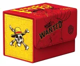 Pudełko na karty Ultimate Guard - One Piece - Luffy Sidewinder 80+ - Pudełko na karty