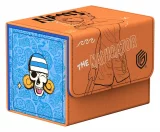 Pudełko na karty Ultimate Guard - One Piece - Nami Sidewinder 80+ - Pudełko na karty