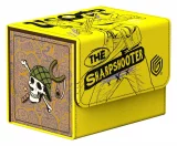 Pudełko na karty Ultimate Guard - One Piece - Usopp Sidewinder 80+ - Pudełko na karty