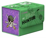 Pudełko na karty Ultimate Guard - One Piece - Zoro Sidewinder 80+ - Kolekcjonerska gra karciana TCG