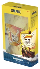 Pudełko na karty Ultimate Guard - One Piece (Omnihive 1000+ Xenoskin) - Kolekcjonerska gra karciana TCG