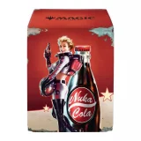 Krabička na karty Ultra Pro: MTG x Fallout - Caesar, Legion's Emperor Deck Box dupl