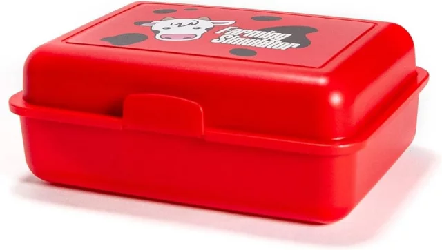 Krabička na svačinu Pokémon - Electric Type (Bento Box) dupl