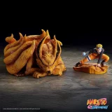 Szkatułka Naruto - Kyubi Box (Nemesis Now) - Figurka