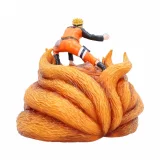 Szkatułka Naruto - Kyubi Box (Nemesis Now) - Nemesis Now