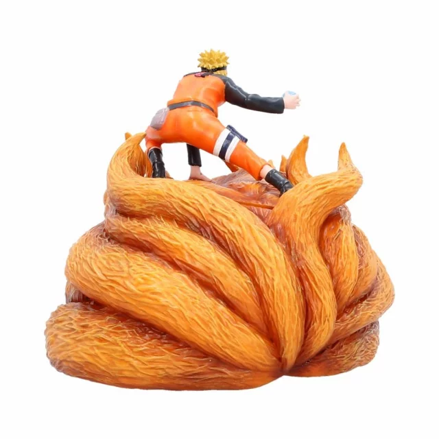 Krabička Naruto - Kyubi Box (Nemesis Now) - Nemesis Now