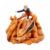 Szkatułka Naruto - Kyubi Box (Nemesis Now) - Figurka
