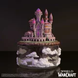 Szkatułka World of Warcraft - City of Dalaran Box (Nemesis Now) - Figurka