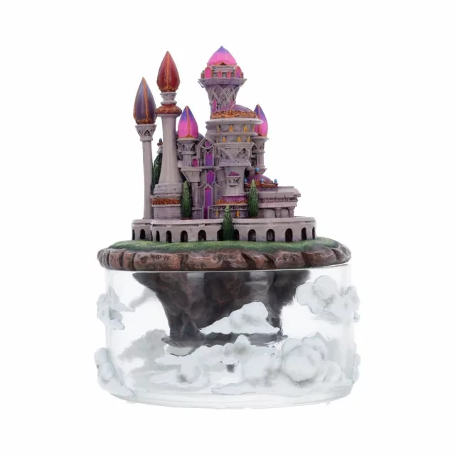Krabička World of Warcraft - City of Dalaran Box (Nemesis Now) - Nemesis Now