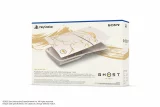 Kryt na konzoli PlayStation 5 - Ghost of Yōtei Gold Limited Edition dupl