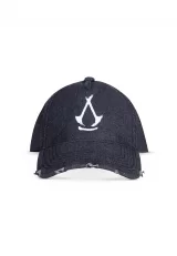 Kšiltovka Assassins Creed - Legacy Logo Worn dupl