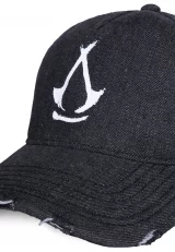 Kšiltovka Assassins Creed - Legacy Logo Worn dupl