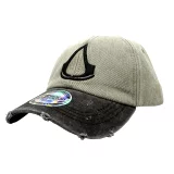 Bejsbolówka Assassins Creed - Legacy Logo Worn