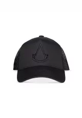 Kšiltovka Assassin's Creed  - Acid Washed Logo dupl