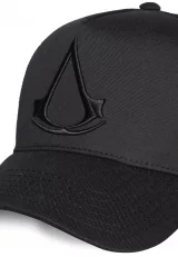 Kšiltovka Assassin's Creed  - Acid Washed Logo dupl