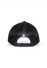 Kšiltovka Assassin's Creed  - Acid Washed Logo dupl