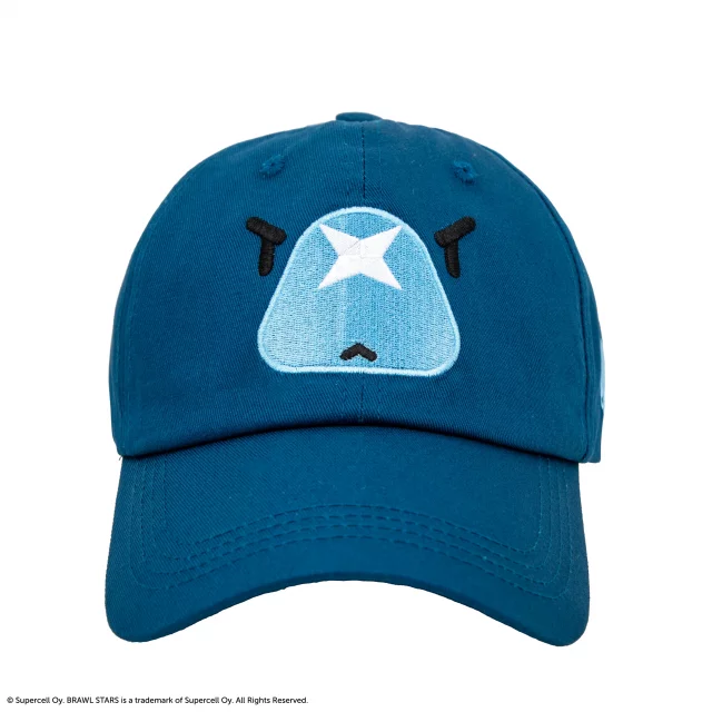 Kšiltovka Brawl Stars - Mortis dupl