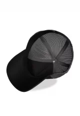 Kšiltovka Doom - Trucker Cap dupl